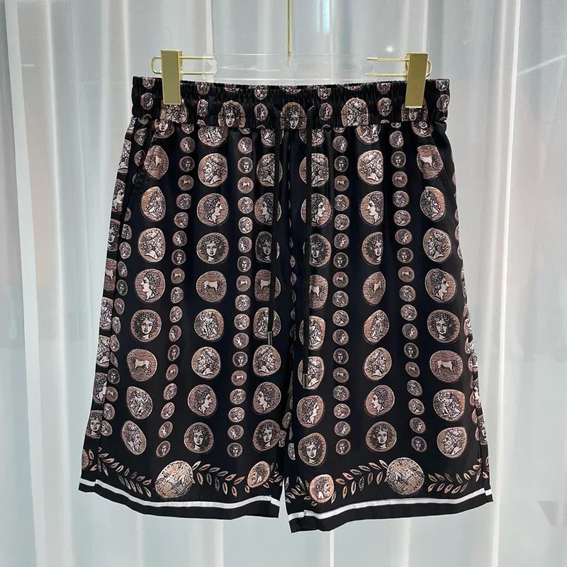Ensemble Chemise Hawaïenne et  - Vintage Fashion For Men avis et prix